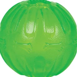 Funball vihreä L 10 cm-Starmark Clearance