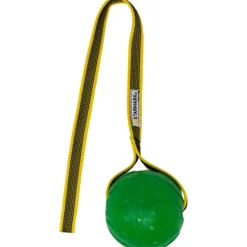 Gripcord Chew Ball Long M/L-Starmark Sale
