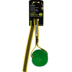 Starmark Gripcord Chew Ball Long M Online