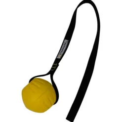 Gripcord Durafoam Ball Long M-Starmark Hot