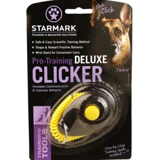 Starmark Naksutin Deluxe Discount