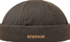 Docker CO/PES lakki, Brown-Stetson Online
