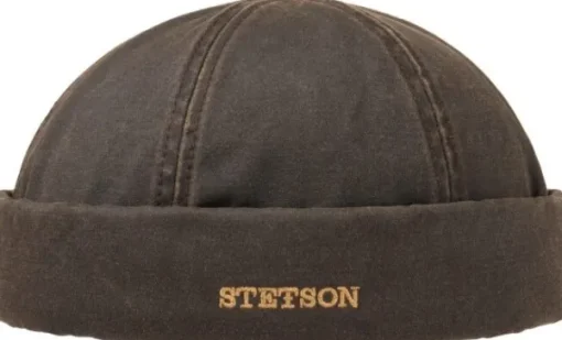 Docker CO/PES lakki, Brown-Stetson Online