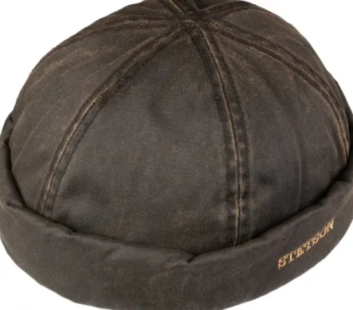 Docker CO/PES lakki, Brown-Stetson Online