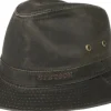 Traveller CO/ PES hattu, Brown-Stetson Hot