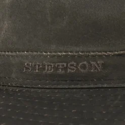 Traveller CO/ PES hattu, Brown-Stetson Hot