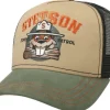 Stetson Trucker Cap rekkamieslippis, Forest Patrol Online