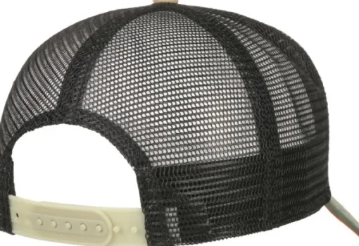 Stetson Trucker Cap rekkamieslippis, Forest Patrol Online