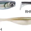 Storm Hit Shad 8cm 3'' 6g New