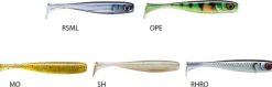 Storm Tock Minnow 8cm 3'' 6g Discount