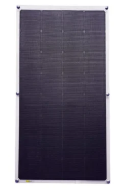 Sunbeam System Sunbeam Tough+ Carbon 116W Quickfix - tehokas taipuva ja kevyt aurinkopaneeli Online