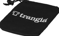 Trangia Suojapussi n kaasupolttimelle tai Triangle-keittimelle. Clearance