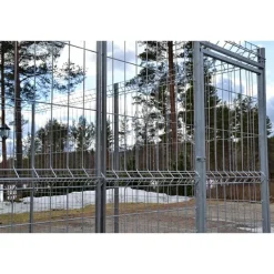 Koiratarhat ja kopit Suomi-koiratarha 3 x 3 Best