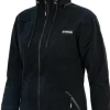 Amur Womens Jacket naisten takki, Black-Swazi Fashion