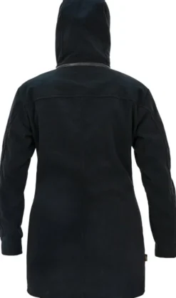 Amur Womens Jacket naisten takki, Black-Swazi Fashion