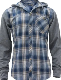 Swazi Apprentice Shirt paita, Navy Sale
