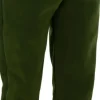 Swazi Bush Fleece Pants metsästys- ja ulkoiluhousut, tummanvihreä Outlet