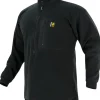 Swazi Bush Shirt Black Discount