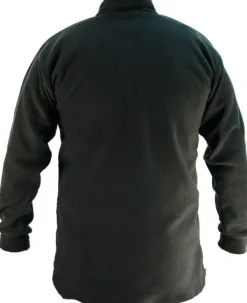 Swazi Bush Shirt Black Discount