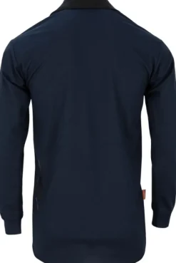 Swazi Climb-Max® Long Sleeve Shirt paita, tummansininen Discount