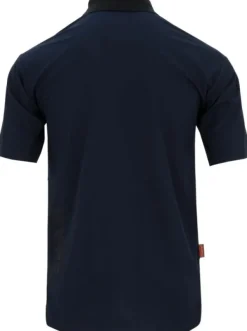 Climb-Max® Shirt t-paita, tummansininen-Swazi Clearance
