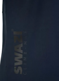 Climb-Max® Shirt t-paita, tummansininen-Swazi Clearance