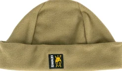 Swazi Hasbeanie fleecepipo, Tussock Fashion
