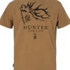 Swazi Hunter For Life Tee paita, Tussock Discount