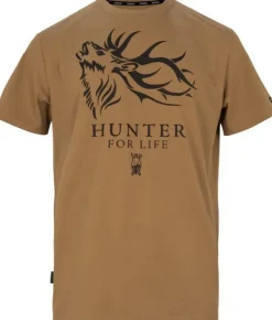 Swazi Hunter For Life Tee paita, Tussock Discount