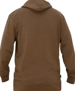 Swazi Legend Hoodie huppari, Brown Hot