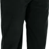 Micro Driback Pants fleecehousut, Black-Swazi Sale