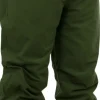 Overpants kuorihousut, Olive-Swazi Best