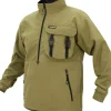 Severn Top fleecepaita, Tussock-Swazi Outlet