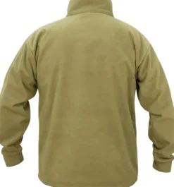 Severn Top fleecepaita, Tussock-Swazi Outlet