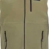 Swazi Sherpa Vest fleeceliivi, Tussock Best