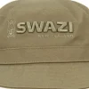Swazi Bucket Hat hattu, Tussock Sale