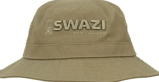 Swazi Bucket Hat hattu, Tussock Sale