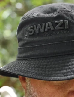 Swazi Bucket Hat hattu, Tussock Sale