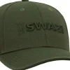 Swazi Legend Cap lippalakki, Olive Hot