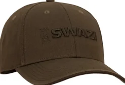 Legend Cap lippalakki, Brown-Swazi Online