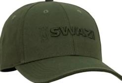 Swazi Legend Cap lippalakki, Olive Hot