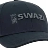 Legend Cap lippalakki, Black-Swazi Hot