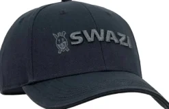 Legend Cap lippalakki, Black-Swazi Hot