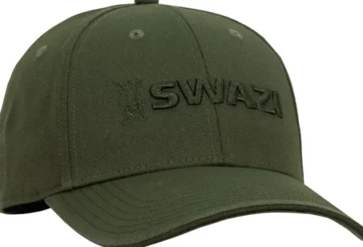 Swazi Legend Cap lippalakki, Olive Hot