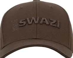 Legend Cap lippalakki, Brown-Swazi Online
