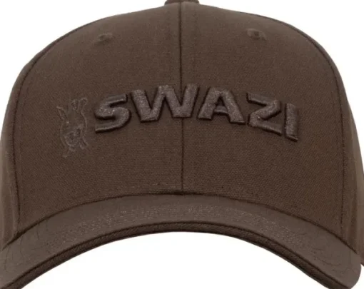 Legend Cap lippalakki, Brown-Swazi Online