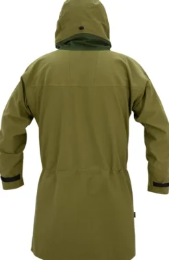 Swazi Tahr XP anorakki metsästykseen, maastonvihreä Best