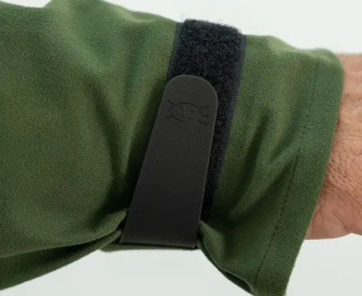 Tahr XP anorakki metsästykseen, tummanvihreä-Swazi Sale