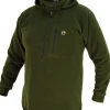 The Hood fleecehuppari, Olive-Swazi Online