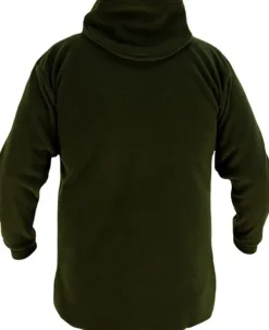 The Hood fleecehuppari, Olive-Swazi Online